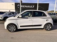 gebraucht Renault Twingo LIMITED SCe 75 KLIMA+SITZH+RADIO