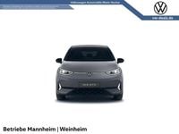 Neu VW ID.3 GTX 239 kW (326 PS) 2026 Grau Kleinwagen