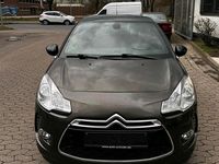 Gebraucht Citroën DS3 156 PS (114 kW) 2013 Braun Kleinwagen