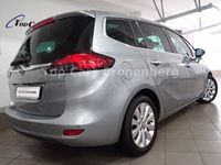 gebraucht Opel Zafira Tourer *1.HD*7.Sitzer*Panorama*Leder*Navi