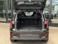 Neu Lynk & Co 01 139 PS (102 kW) 2026 Schwarz SUV