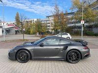 Gebraucht Porsche 991 606 PS (445 kW) 2021 Grau Coupé