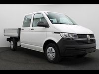 gebraucht VW Transporter T6.1Pritsche 2.0 TDI DSG AHK KLIMA ASR