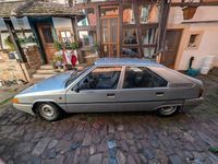 Gebraucht Citroën BX 69 PS (50 kW) 1986 Limousine