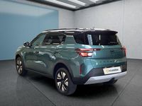 Neu Opel Frontera 83 kW (113 PS) 2025 Grün SUV