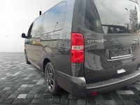 Gebraucht Citroën Spacetourer 177 PS (130 kW) 2026 Grau Van / Kleinbus