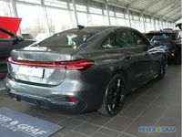 Neu Audi A5 Ambiente 204 PS (150 kW) 2026 Daytonagrau perleffekt Limousine