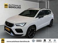 Używany Cupra Ateca 150 KM (110 kW) 2024 Biały SUV