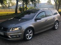 gebraucht VW Passat 