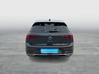 Gebraucht VW Golf VIII Move 150 PS (110 kW) 2024 Grau (uranograu) Kleinwagen