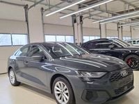 Gebraucht Audi A3 Basis 150 PS (110 kW) 2022 Grau Limousine