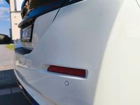 Gebraucht Nissan Leaf 110 kW (150 PS) 2019 Weiß Kleinwagen
