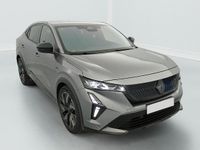 Neu Renault Rafale Esprit Alpine 131 PS (96 kW) 2026 Gris schiste SUV