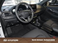 Gebraucht Hyundai i30 Advantage 101 PS (74 kW) 2022 Andere farbe Kombi