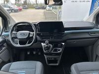 Gebraucht Ford Tourneo Custom Active 2025 Grau Van