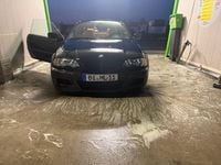 Gebraucht BMW 328 Performance 193 PS (141 kW) 1999 Schwarz Coupé