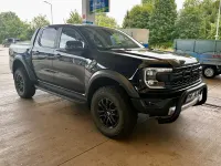 Gebraucht Ford Ranger Raptor 211 PS (155 kW) 2025 Schwarz Pickup