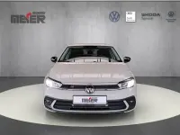 Neu VW Polo 95 PS (69 kW) 2025 Grau Limousine