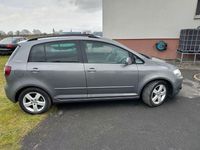 Brugt VW Golf Plus Cross Team 105 HK (77 kW) 2010 Grå MPV