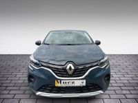 gebraucht Renault Captur TECHNO E-Tech Plug-In 160