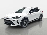 Neu Cupra Formentor 150 PS (110 kW) 2025 Weiß SUV