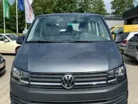 Gebraucht VW T6 103 PS (75 kW) 2018 Andere Van