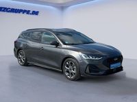 Gebraucht Ford Focus ST-Line X 155 PS (114 kW) 2024 Limousine