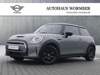 Gebraucht Mini Cooper SE Hatch 135 kW (184 PS) 2022 Grau Kleinwagen