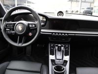 Neu Porsche 911 Carrera S 480 PS (353 kW) 2026 Grau