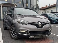 Gebraucht Renault Captur XMOD 184 PS (135 kW) 2017 Grau SUV