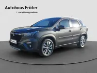 Neu Suzuki SX4 S-Cross Comfort 129 PS (94 kW) 2026 Grau SUV