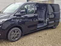 Neu Ford Transit Custom Limited 170 PS (125 kW) 2025 Silber Van / Kleinbus