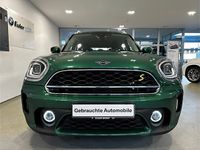 gebraucht Mini Cooper S Countryman E ALL4