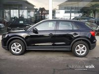 Gebraucht Audi Q2 116 PS (85 kW) 2020 Brillantschwarz SUV
