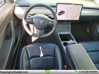 Second-hand Tesla Model 3 Performance 339 kW (462 CP) 2020 Gri Berlinǎ