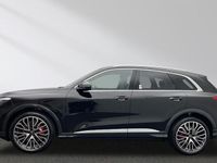 Gebraucht Audi SQ5 Ambiente 367 PS (269 kW) 2025 Schwarz SUV