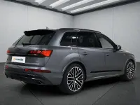 Gebraucht Audi Q7 286 PS (210 kW) 2025 Grau SUV