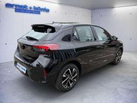 Neu Opel Corsa 101 PS (74 kW) 2025 Schwarz Limousine