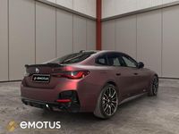 Gebraucht BMW M440 M Sport 374 PS (275 kW) 2021 Rot Limousine