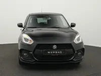 Gebraucht Suzuki Swift Sport 129 PS (94 kW) 2022 Schwarz Kleinwagen