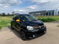 gebraucht Renault Twingo Intens