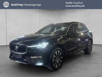 Gebraucht Volvo XC60 250 PS (183 kW) 2024 Schwarz SUV