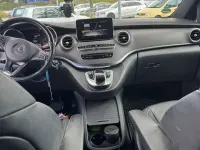 Gebraucht Mercedes E250 Avantgarde Edition 190 PS (139 kW) 2014 Grau Kombi