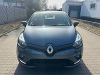 Gebraucht Renault Clio IV 73 PS (53 kW) 2017 Grau Limousine
