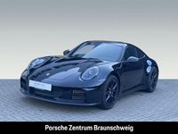 Gebraucht Porsche 911 Carrera 394 PS (289 kW) 2024 Schwarz Coupé