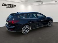 Nouă Ford Focus Titanium 125 CP (91 kW) 2025 Negru Break