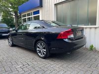 gebraucht Volvo C70 2.0 D4 Summum / Automatik / Leder / Navi