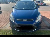 Gebraucht Ford C-MAX 140 PS (102 kW) 2014 Van / Kleinbus