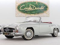 gebraucht Mercedes 190 SL