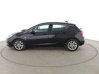 Gebraucht Opel Astra Innovation 2018 Schwarz Limousine